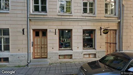 Apartments for rent in Tallinn Kesklinna - Photo from Google Street View
