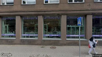Apartments for rent in Tallinn Kesklinna - Photo from Google Street View