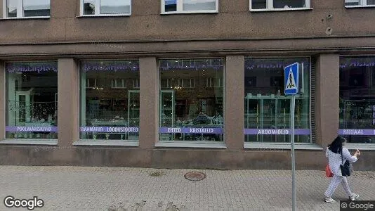 Apartments for rent in Tallinn Kesklinna - Photo from Google Street View