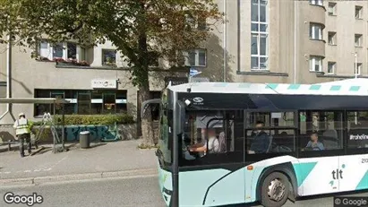 Apartments for rent in Tallinn Kesklinna - Photo from Google Street View