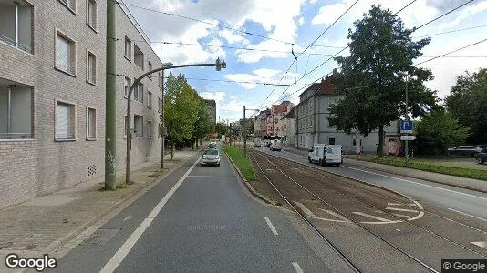 Apartments for rent in Dortmund - Photo from Google Street View