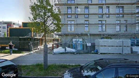 Apartments for rent in Berlin Treptow-Köpenick - Photo from Google Street View