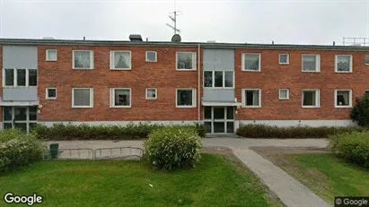 Apartments for rent in Ludvika - Photo from Google Street View