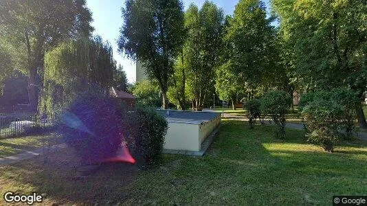 Apartments for rent in Warszawa Bemowo - Photo from Google Street View