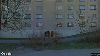 Apartments for rent in Vantaa - Photo from Google Street View