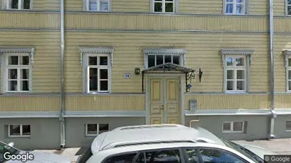 Apartments for rent in Põhja-Tallinn - Photo from Google Street View