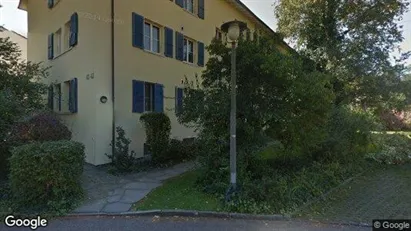 Apartments for rent in Arlesheim - Photo from Google Street View