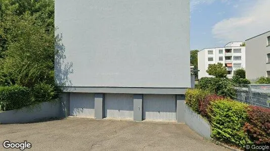 Apartments for rent in Aarau - Photo from Google Street View