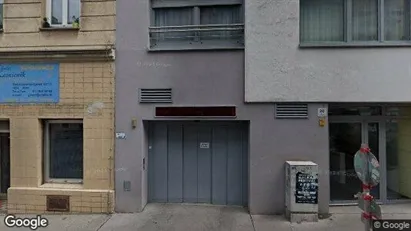 Apartments for rent in Vienna Margareten - Photo from Google Street View