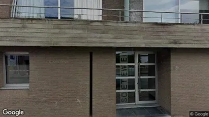 Apartments for rent in Zedelgem - Photo from Google Street View