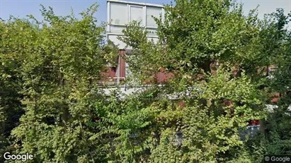 Apartments for rent in Dornbirn - Photo from Google Street View