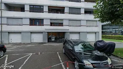 Apartments for rent in Dornbirn - Photo from Google Street View