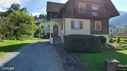 Apartments for rent in Dornbirn - Photo from Google Street View