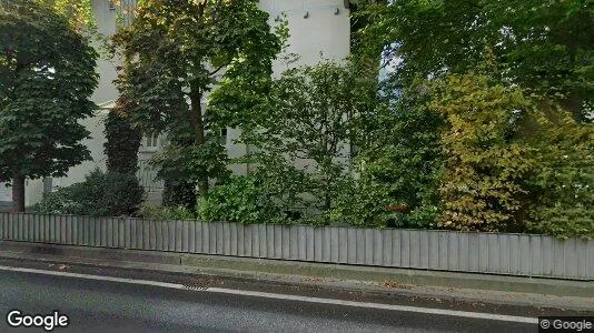 Apartments for rent in Bludenz - Photo from Google Street View