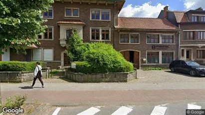 Apartments for rent in Diest - Photo from Google Street View