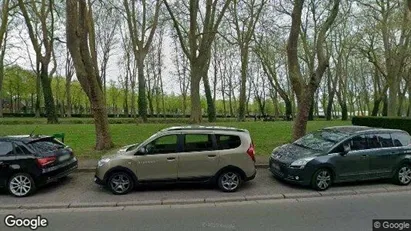 Apartments for rent in Amiens - Photo from Google Street View