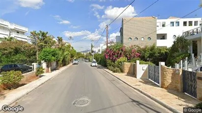 Apartments for rent in Vari-Voula-Vouliagmeni - Photo from Google Street View