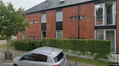 Apartments for rent in Solrød Strand - Photo from Google Street View