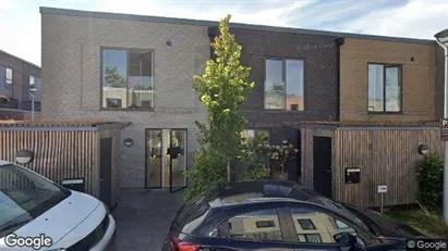 Apartments for rent in Odense V - Photo from Google Street View