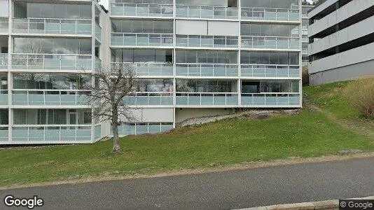 Apartments for rent in Drammen - Photo from Google Street View