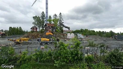 Apartments for rent in Bærum - Photo from Google Street View