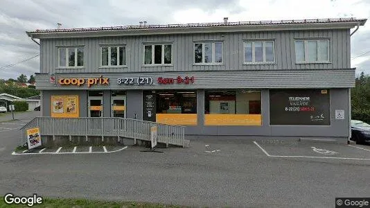 Apartments for rent in Bærum - Photo from Google Street View