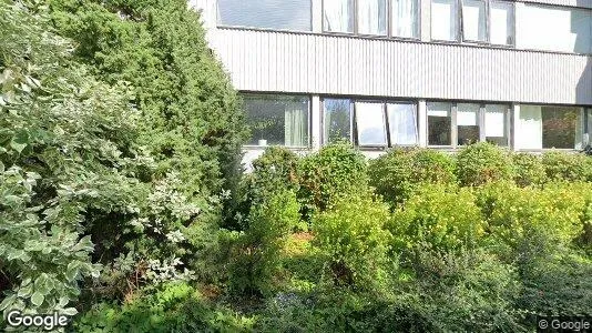 Apartments for rent in Oslo Ullern - Photo from Google Street View