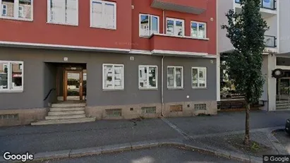 Apartments for rent in Oslo Frogner - Photo from Google Street View