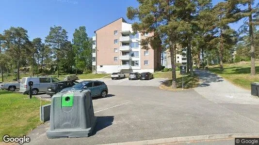 Apartments for rent in Sarpsborg - Photo from Google Street View