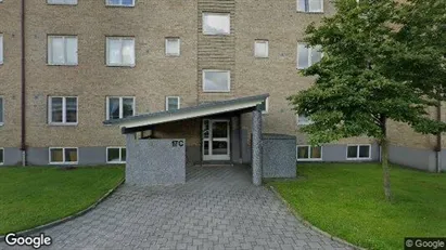 Apartments for rent in Partille - Photo from Google Street View