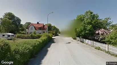 Apartments for rent in Gotland - Photo from Google Street View