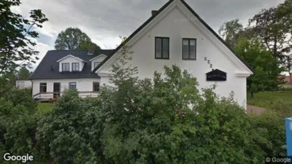 Apartments for rent in Lund - Photo from Google Street View