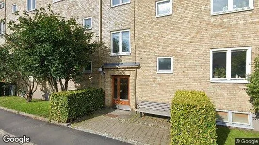 Apartments for rent in Gothenburg City Centre - Photo from Google Street View