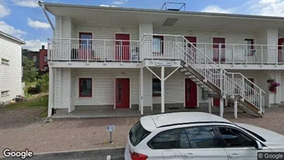 Apartments for rent in Stockholm West - Photo from Google Street View