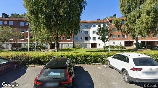 Apartments for rent in Askim-Frölunda-Högsbo - Photo from Google Street View