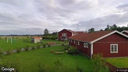 Apartments for rent in Nynäshamn - Photo from Google Street View