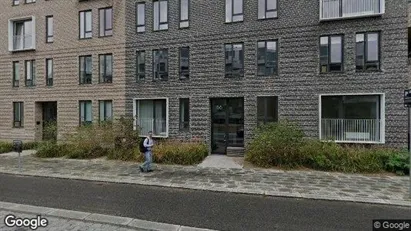 Apartments for rent in Copenhagen S - Photo from Google Street View
