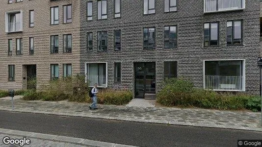 Apartments for rent in Copenhagen S - Photo from Google Street View