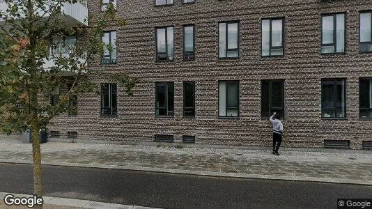Apartments for rent in Copenhagen S - Photo from Google Street View