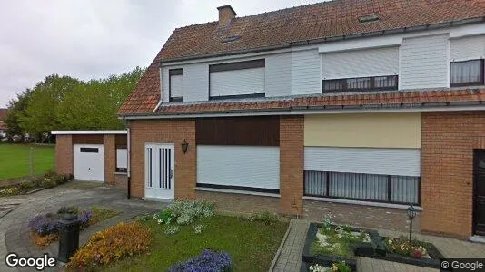 Apartments for rent in Stad Antwerp - Photo from Google Street View