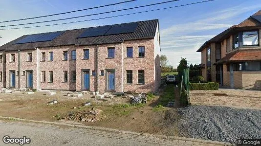 Apartments for rent in Stad Antwerp - Photo from Google Street View