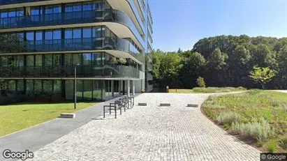 Apartments for rent in The Hague Haagse Hout - Photo from Google Street View