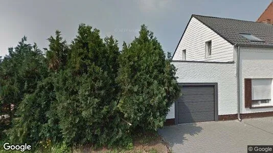 Apartments for rent in Mol - Photo from Google Street View