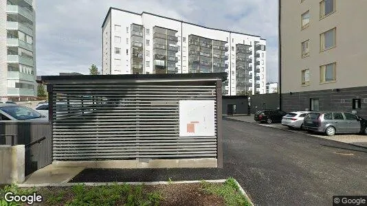 Apartments for rent in Tampere Lounainen - Photo from Google Street View