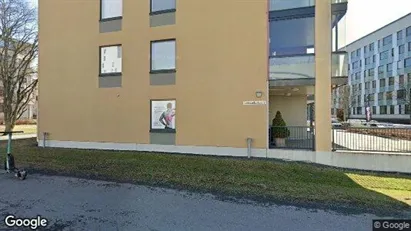 Apartments for rent in Tampere Eteläinen - Photo from Google Street View