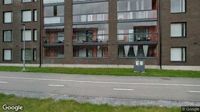 Apartments for rent in Tampere Kaakkoinen - Photo from Google Street View