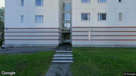 Apartments for rent in Oulu - Photo from Google Street View
