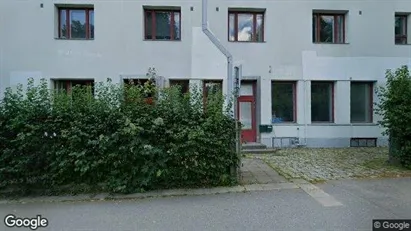 Apartments for rent in Jyväskylä - Photo from Google Street View