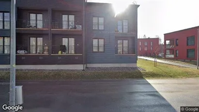 Apartments for rent in Vantaa - Photo from Google Street View