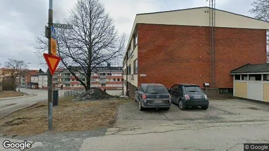 Apartments for rent in Kuopio - Photo from Google Street View